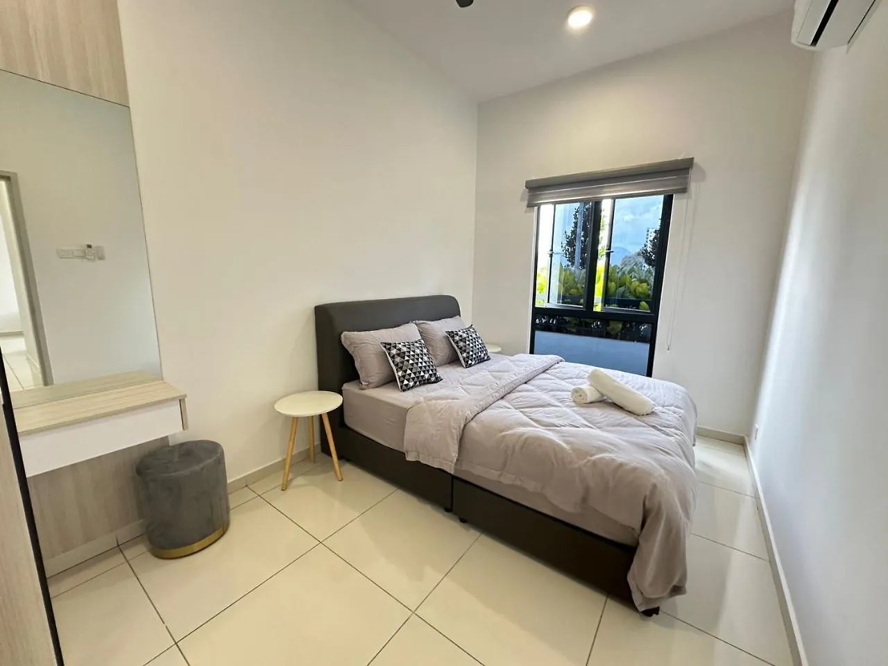 Jomstay - Horizon Suites Ipoh Town Skypool 0*,