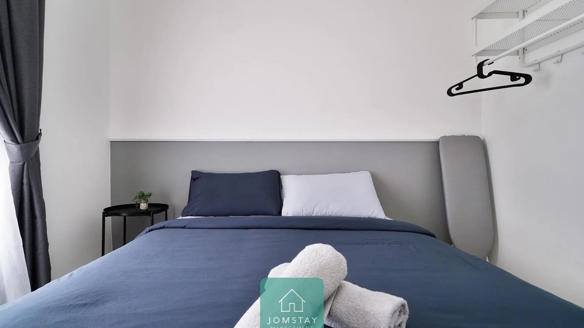 Jomstay - Horizon Suites Ipoh Town Skypool