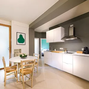 Casa Erica , Tirano Italy