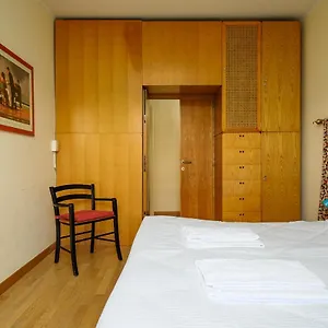 Brera - San Marco Cozy , Milan Italy