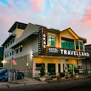 Travelland Ipoh