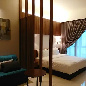 Dingdong Bukit Bintang Luxury Suites,3mi To Pavlion Mall , Kuala Lumpur Malaysia