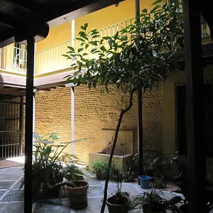 Centrico Plaza Del Salvador , Seville Spain