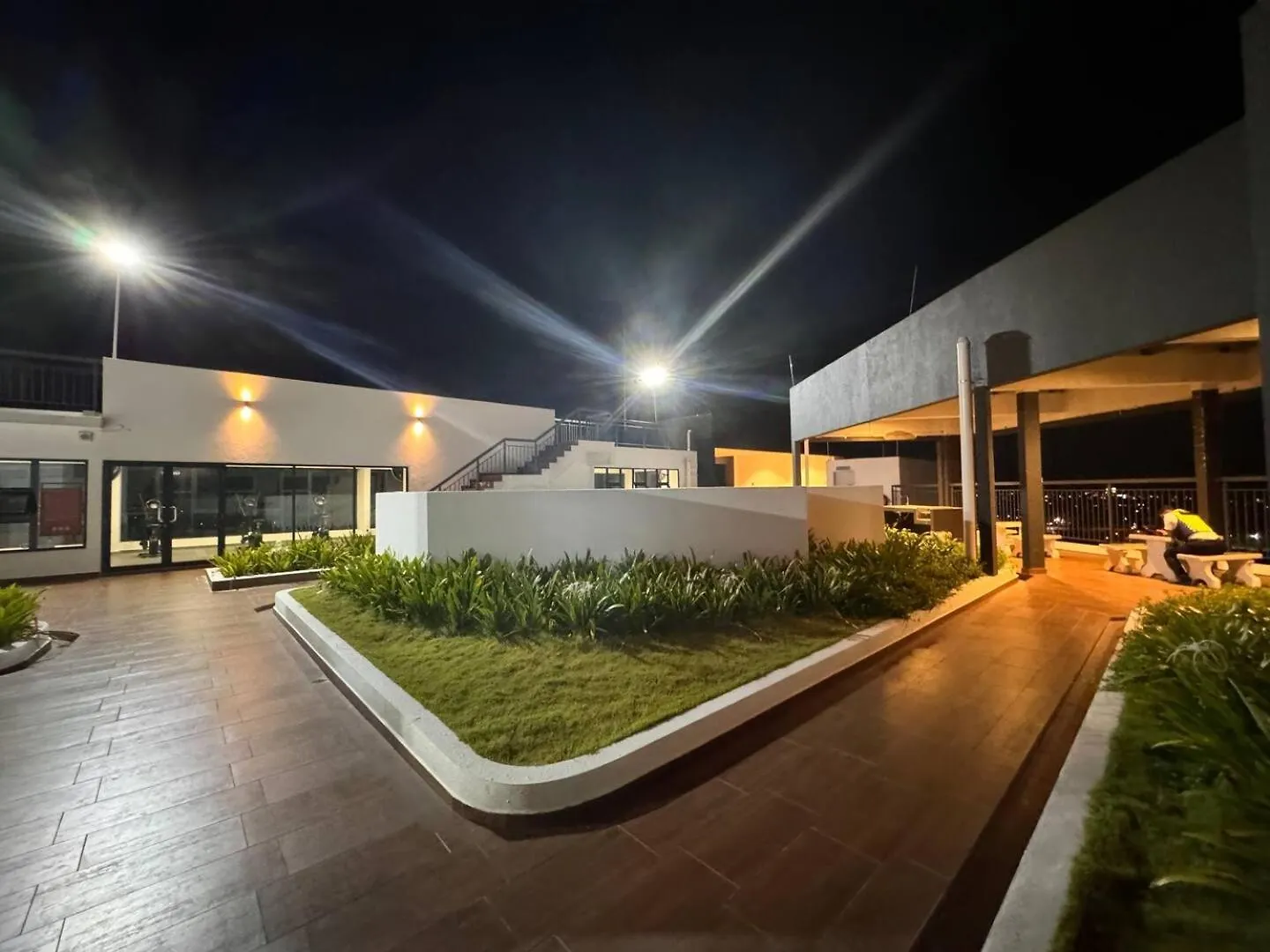 Jomstay - Horizon Suites Ipoh Town Skypool